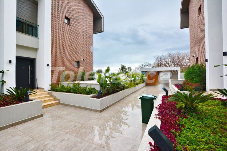 Villa vom entwickler in Konyaaltı, Antalya pool - 107721 Villa vom entwickler in Konyaaltı, Antalya pool - immobilien in der Türkei kaufen - 107721