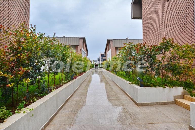 Villa vom entwickler in Konyaaltı, Antalya pool - 107722 Villa vom entwickler in Konyaaltı, Antalya pool - immobilien in der Türkei kaufen - 107722