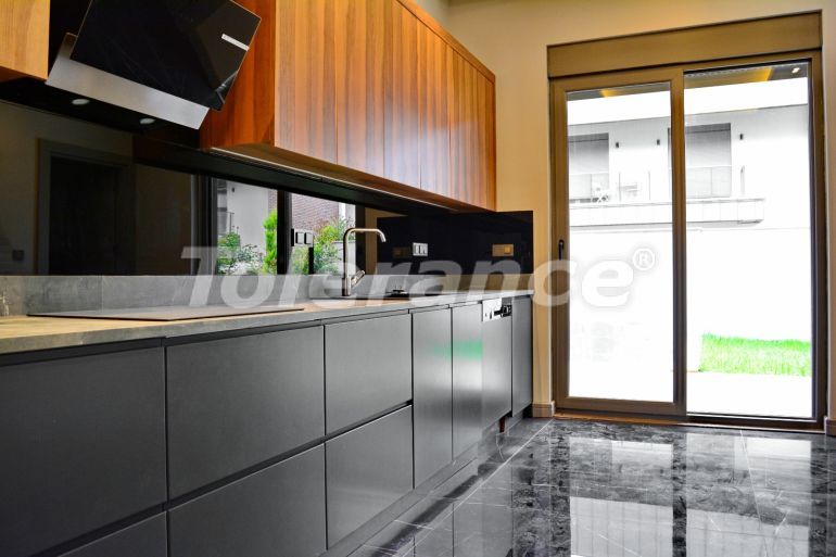 Villa vom entwickler in Konyaaltı, Antalya pool - 107725 Villa vom entwickler in Konyaaltı, Antalya pool - immobilien in der Türkei kaufen - 107725