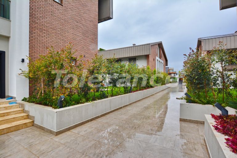 Villa vom entwickler in Konyaaltı, Antalya pool - 107726 Villa vom entwickler in Konyaaltı, Antalya pool - immobilien in der Türkei kaufen - 107726