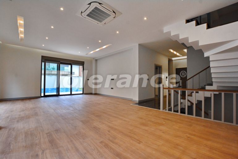 Villa vom entwickler in Konyaaltı, Antalya pool - 107727 Villa vom entwickler in Konyaaltı, Antalya pool - immobilien in der Türkei kaufen - 107727