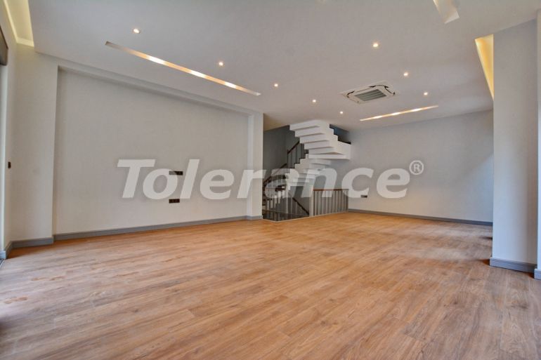 Villa vom entwickler in Konyaaltı, Antalya pool - 107728 Villa vom entwickler in Konyaaltı, Antalya pool - immobilien in der Türkei kaufen - 107728