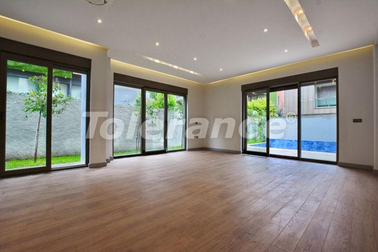Villa vom entwickler in Konyaaltı, Antalya pool - 107729 Villa vom entwickler in Konyaaltı, Antalya pool - immobilien in der Türkei kaufen - 107729