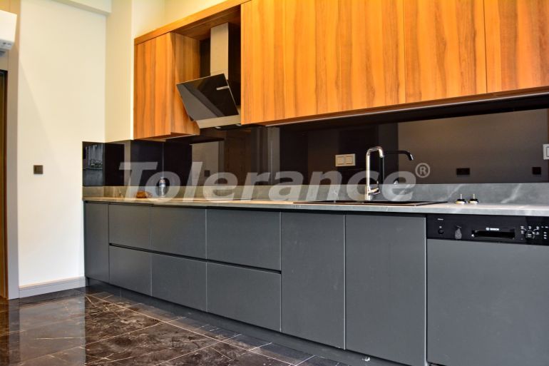 Villa vom entwickler in Konyaaltı, Antalya pool - 107730 Villa vom entwickler in Konyaaltı, Antalya pool - immobilien in der Türkei kaufen - 107730
