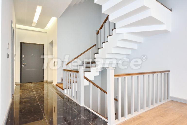 Villa vom entwickler in Konyaaltı, Antalya pool - 107731 Villa vom entwickler in Konyaaltı, Antalya pool - immobilien in der Türkei kaufen - 107731