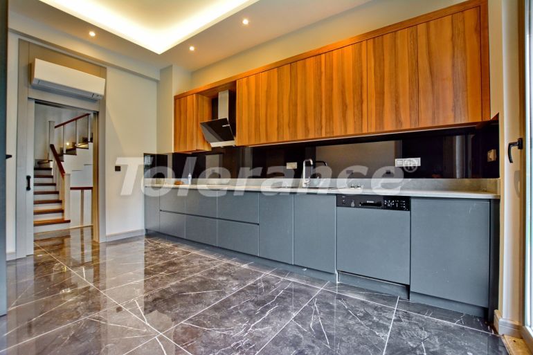 Villa vom entwickler in Konyaaltı, Antalya pool - 107732 Villa vom entwickler in Konyaaltı, Antalya pool - immobilien in der Türkei kaufen - 107732