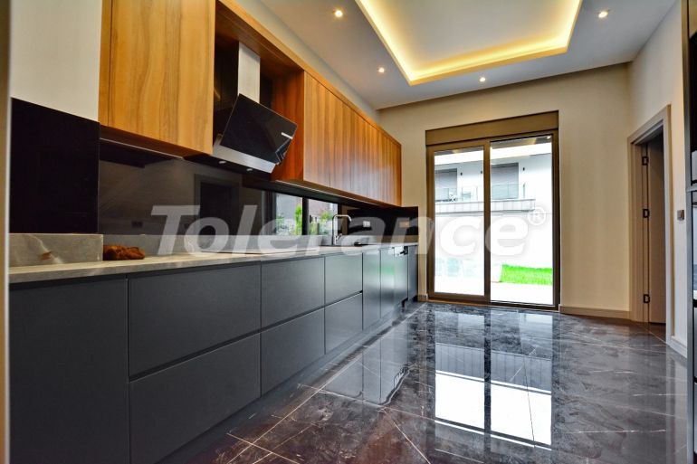 Villa vom entwickler in Konyaaltı, Antalya pool - 107733 Villa vom entwickler in Konyaaltı, Antalya pool - immobilien in der Türkei kaufen - 107733