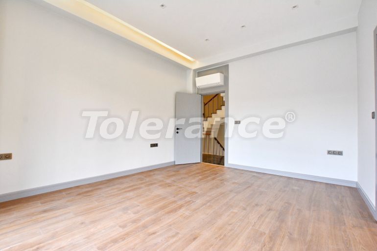 Villa vom entwickler in Konyaaltı, Antalya pool - 107735 Villa vom entwickler in Konyaaltı, Antalya pool - immobilien in der Türkei kaufen - 107735