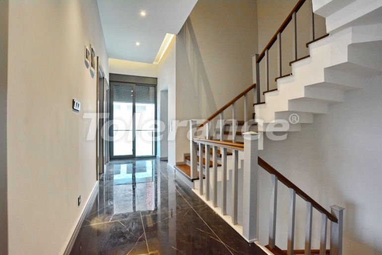 Villa vom entwickler in Konyaaltı, Antalya pool - 107737 Villa vom entwickler in Konyaaltı, Antalya pool - immobilien in der Türkei kaufen - 107737