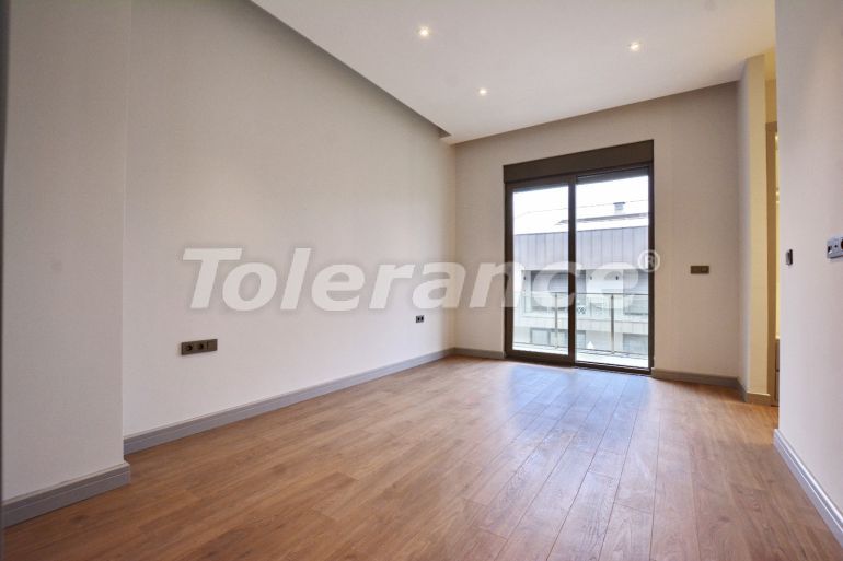 Villa vom entwickler in Konyaaltı, Antalya pool - 107740 Villa vom entwickler in Konyaaltı, Antalya pool - immobilien in der Türkei kaufen - 107740