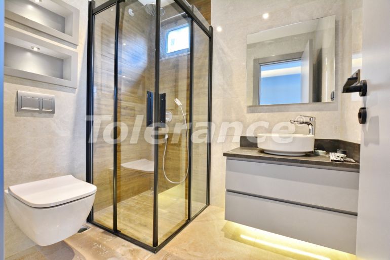 Villa vom entwickler in Konyaaltı, Antalya pool - 107741 Villa vom entwickler in Konyaaltı, Antalya pool - immobilien in der Türkei kaufen - 107741