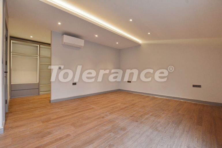Villa vom entwickler in Konyaaltı, Antalya pool - 107742 Villa vom entwickler in Konyaaltı, Antalya pool - immobilien in der Türkei kaufen - 107742