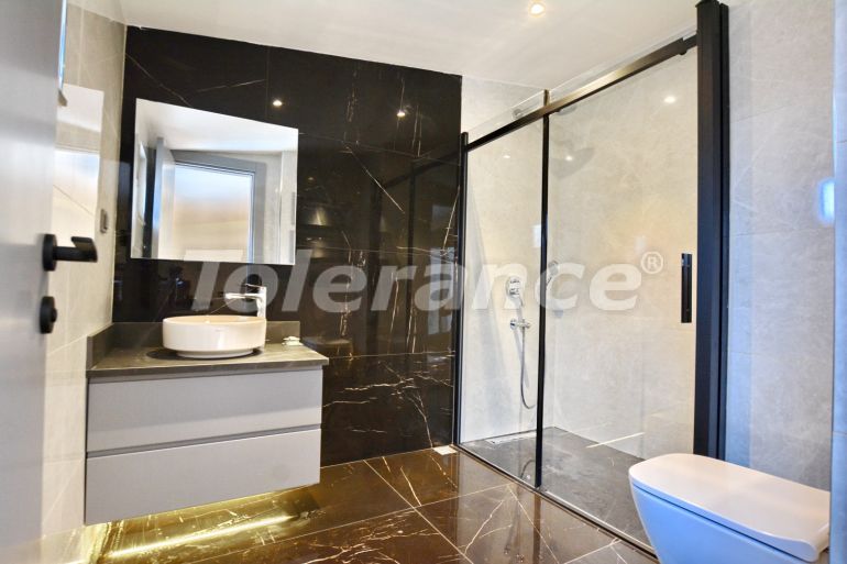 Villa vom entwickler in Konyaaltı, Antalya pool - 107743 Villa vom entwickler in Konyaaltı, Antalya pool - immobilien in der Türkei kaufen - 107743