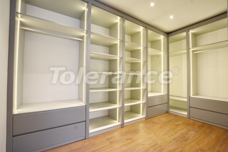 Villa vom entwickler in Konyaaltı, Antalya pool - 107744 Villa vom entwickler in Konyaaltı, Antalya pool - immobilien in der Türkei kaufen - 107744