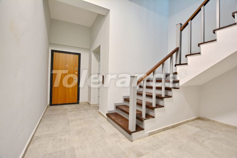 Villa vom entwickler in Konyaaltı, Antalya pool - 107747 Villa vom entwickler in Konyaaltı, Antalya pool - immobilien in der Türkei kaufen - 107747