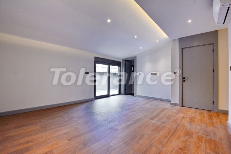 Villa vom entwickler in Konyaaltı, Antalya pool - 107749 Villa vom entwickler in Konyaaltı, Antalya pool - immobilien in der Türkei kaufen - 107749