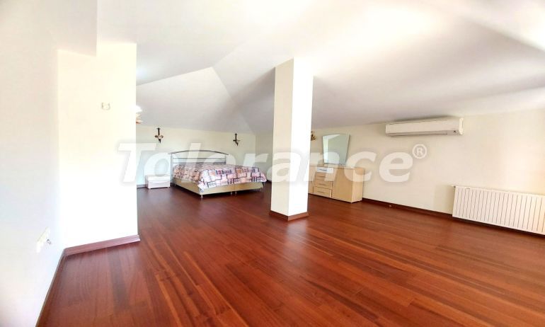 ویلا که در کونیاآلتی, آنتالیا - 112709 ویلا که در کونیاآلتی, آنتالیا - خرید ملک در ترکیه - 112709