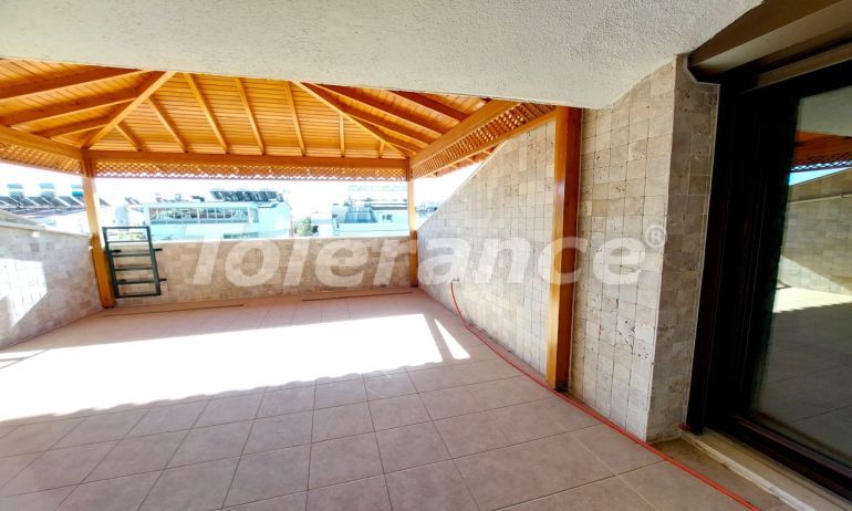 ویلا که در کونیاآلتی, آنتالیا - 112715 ویلا که در کونیاآلتی, آنتالیا - خرید ملک در ترکیه - 112715