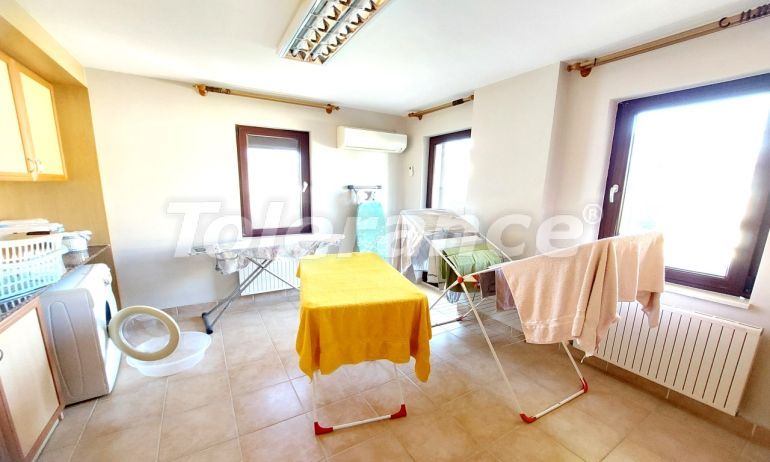 ویلا که در کونیاآلتی, آنتالیا - 112717 ویلا که در کونیاآلتی, آنتالیا - خرید ملک در ترکیه - 112717