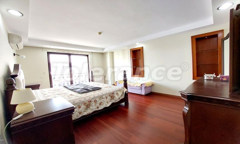 ویلا که در کونیاآلتی, آنتالیا - 112723 ویلا که در کونیاآلتی, آنتالیا - خرید ملک در ترکیه - 112723