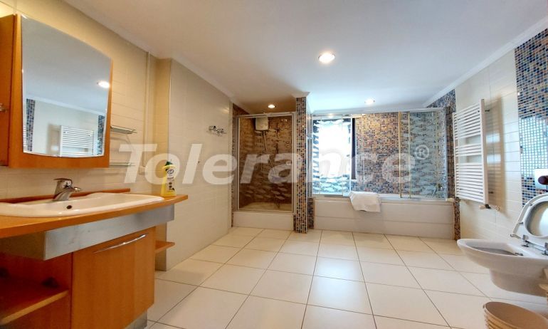 ویلا که در کونیاآلتی, آنتالیا - 112726 ویلا که در کونیاآلتی, آنتالیا - خرید ملک در ترکیه - 112726