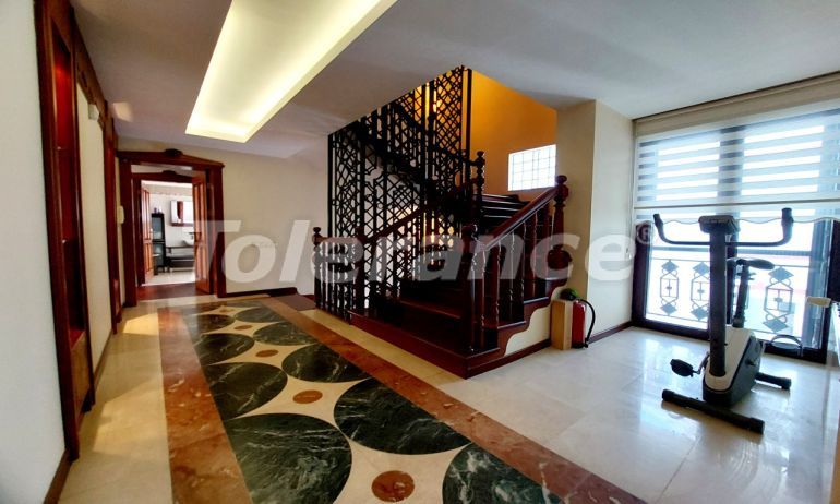 ویلا که در کونیاآلتی, آنتالیا - 112728 ویلا که در کونیاآلتی, آنتالیا - خرید ملک در ترکیه - 112728