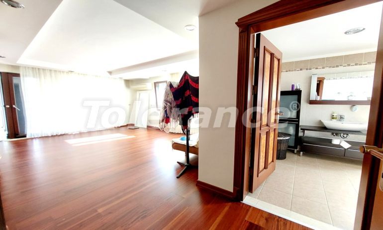 ویلا که در کونیاآلتی, آنتالیا - 112729 ویلا که در کونیاآلتی, آنتالیا - خرید ملک در ترکیه - 112729