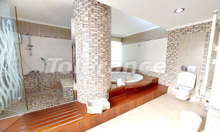 ویلا که در کونیاآلتی, آنتالیا - 112731 ویلا که در کونیاآلتی, آنتالیا - خرید ملک در ترکیه - 112731