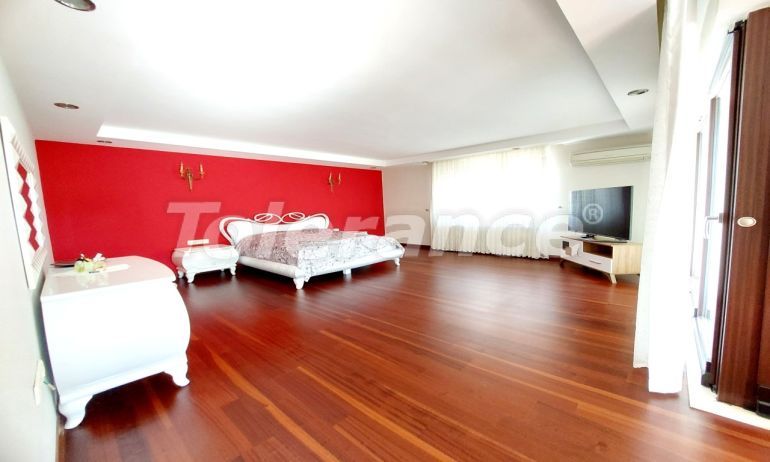 ویلا که در کونیاآلتی, آنتالیا - 112737 ویلا که در کونیاآلتی, آنتالیا - خرید ملک در ترکیه - 112737