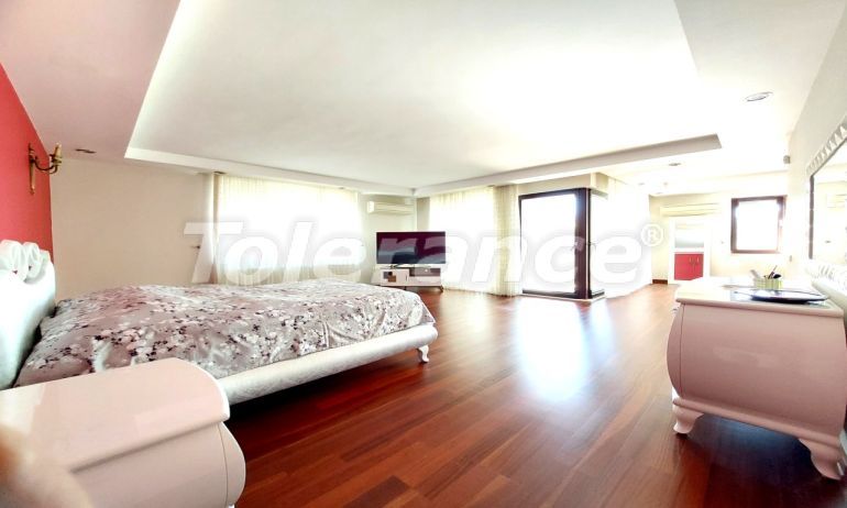 ویلا که در کونیاآلتی, آنتالیا - 112739 ویلا که در کونیاآلتی, آنتالیا - خرید ملک در ترکیه - 112739