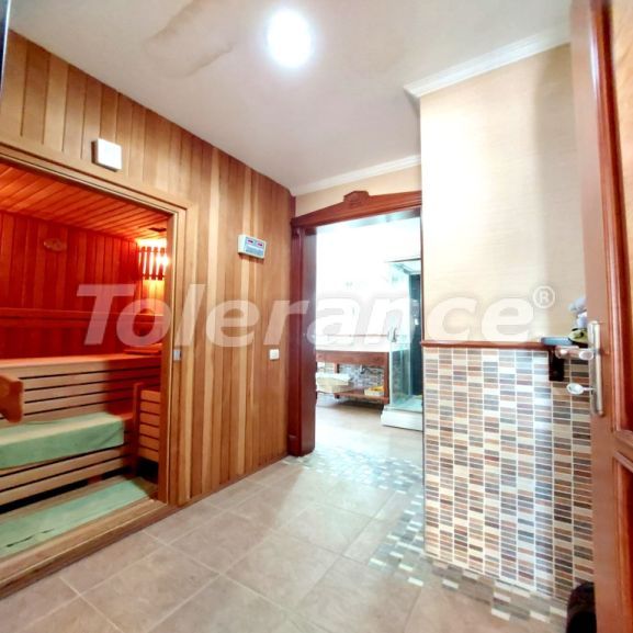 ویلا که در کونیاآلتی, آنتالیا - 112741 ویلا که در کونیاآلتی, آنتالیا - خرید ملک در ترکیه - 112741