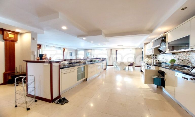 ویلا که در کونیاآلتی, آنتالیا - 112745 ویلا که در کونیاآلتی, آنتالیا - خرید ملک در ترکیه - 112745