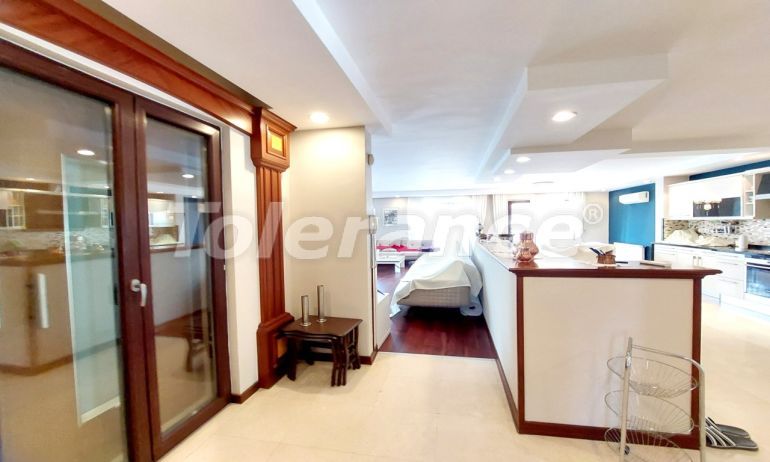 ویلا که در کونیاآلتی, آنتالیا - 112747 ویلا که در کونیاآلتی, آنتالیا - خرید ملک در ترکیه - 112747