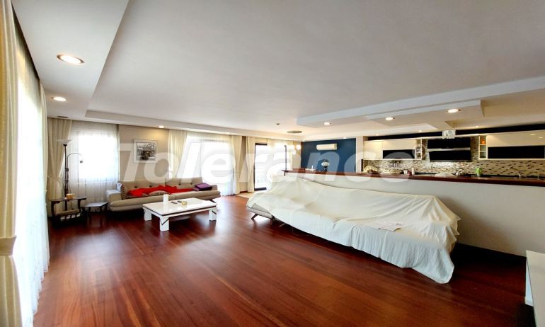 ویلا که در کونیاآلتی, آنتالیا - 112749 ویلا که در کونیاآلتی, آنتالیا - خرید ملک در ترکیه - 112749