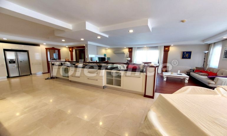 ویلا که در کونیاآلتی, آنتالیا - 112752 ویلا که در کونیاآلتی, آنتالیا - خرید ملک در ترکیه - 112752