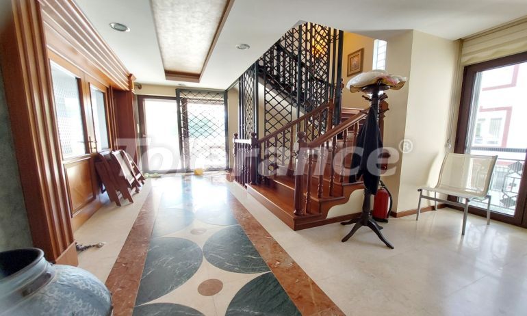 ویلا که در کونیاآلتی, آنتالیا - 112753 ویلا که در کونیاآلتی, آنتالیا - خرید ملک در ترکیه - 112753