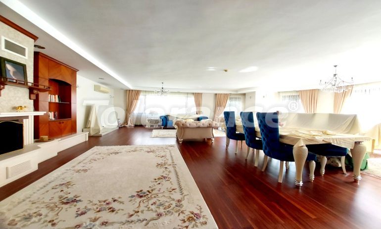 ویلا که در کونیاآلتی, آنتالیا - 112755 ویلا که در کونیاآلتی, آنتالیا - خرید ملک در ترکیه - 112755