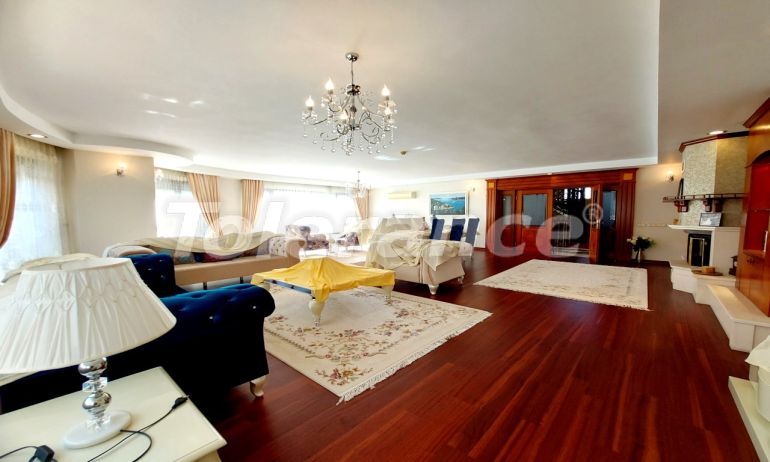 ویلا که در کونیاآلتی, آنتالیا - 112757 ویلا که در کونیاآلتی, آنتالیا - خرید ملک در ترکیه - 112757