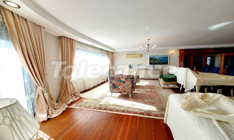 ویلا که در کونیاآلتی, آنتالیا - 112758 ویلا که در کونیاآلتی, آنتالیا - خرید ملک در ترکیه - 112758