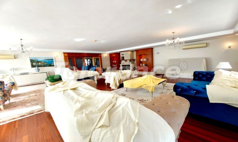 ویلا که در کونیاآلتی, آنتالیا - 112759 ویلا که در کونیاآلتی, آنتالیا - خرید ملک در ترکیه - 112759