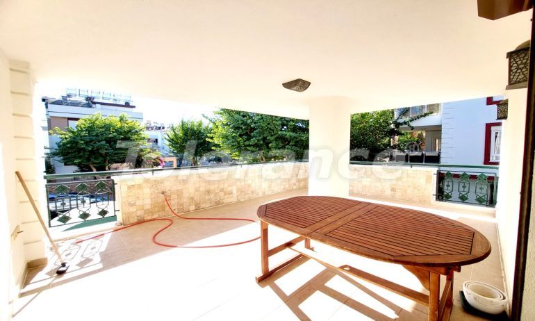 ویلا که در کونیاآلتی, آنتالیا - 112760 ویلا که در کونیاآلتی, آنتالیا - خرید ملک در ترکیه - 112760