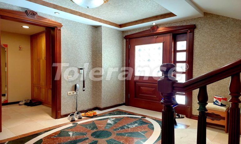 ویلا که در کونیاآلتی, آنتالیا - 112762 ویلا که در کونیاآلتی, آنتالیا - خرید ملک در ترکیه - 112762