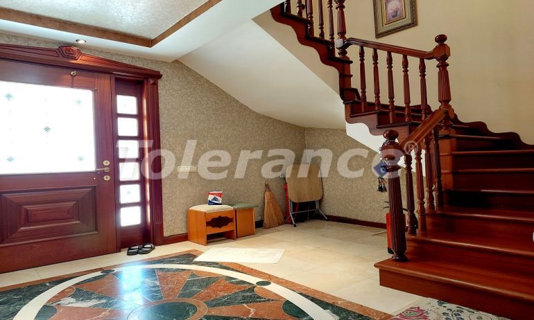 ویلا که در کونیاآلتی, آنتالیا - 112764 ویلا که در کونیاآلتی, آنتالیا - خرید ملک در ترکیه - 112764