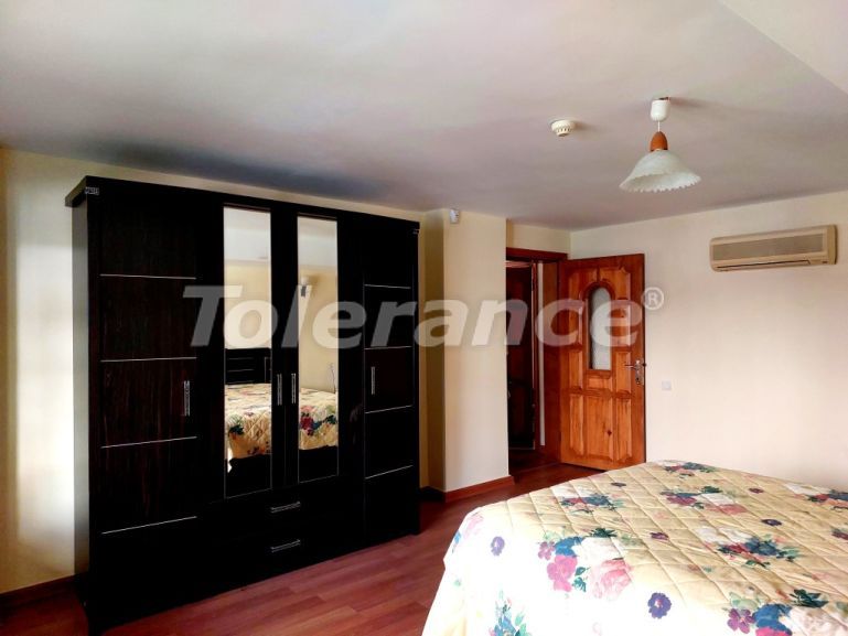 ویلا که در کونیاآلتی, آنتالیا - 112768 ویلا که در کونیاآلتی, آنتالیا - خرید ملک در ترکیه - 112768