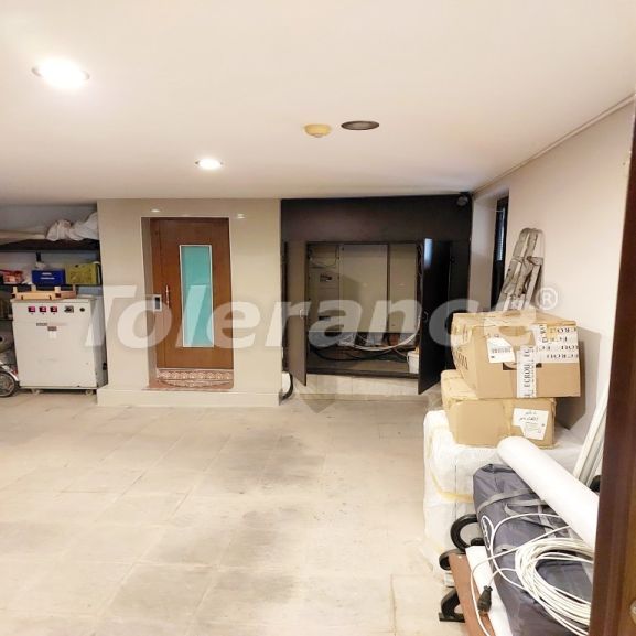 ویلا که در کونیاآلتی, آنتالیا - 112769 ویلا که در کونیاآلتی, آنتالیا - خرید ملک در ترکیه - 112769