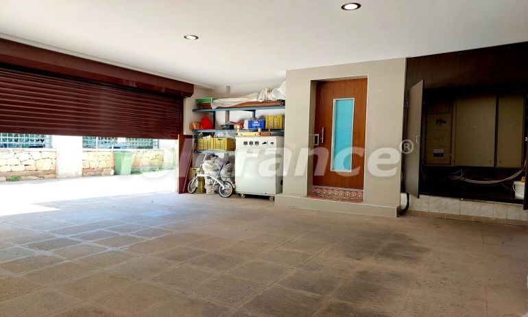 ویلا که در کونیاآلتی, آنتالیا - 112770 ویلا که در کونیاآلتی, آنتالیا - خرید ملک در ترکیه - 112770