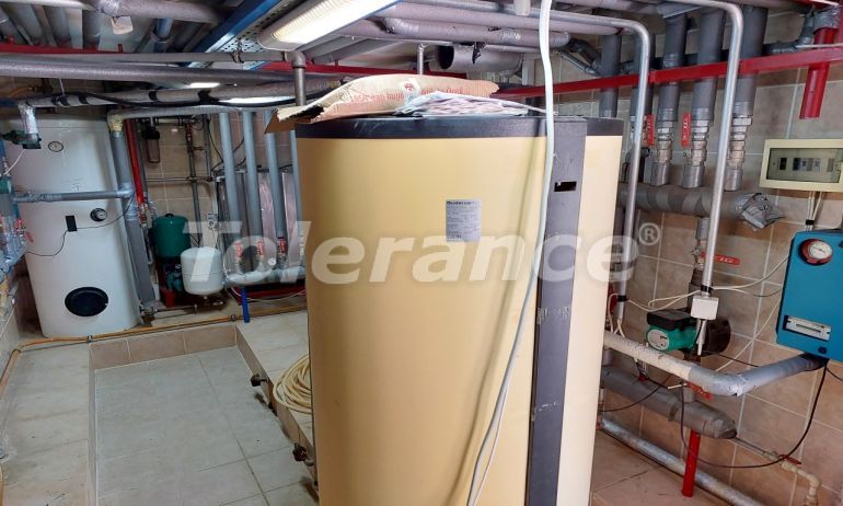 ویلا که در کونیاآلتی, آنتالیا - 112773 ویلا که در کونیاآلتی, آنتالیا - خرید ملک در ترکیه - 112773