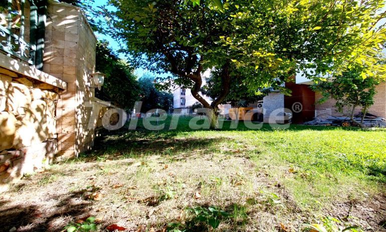 ویلا که در کونیاآلتی, آنتالیا - 112775 ویلا که در کونیاآلتی, آنتالیا - خرید ملک در ترکیه - 112775