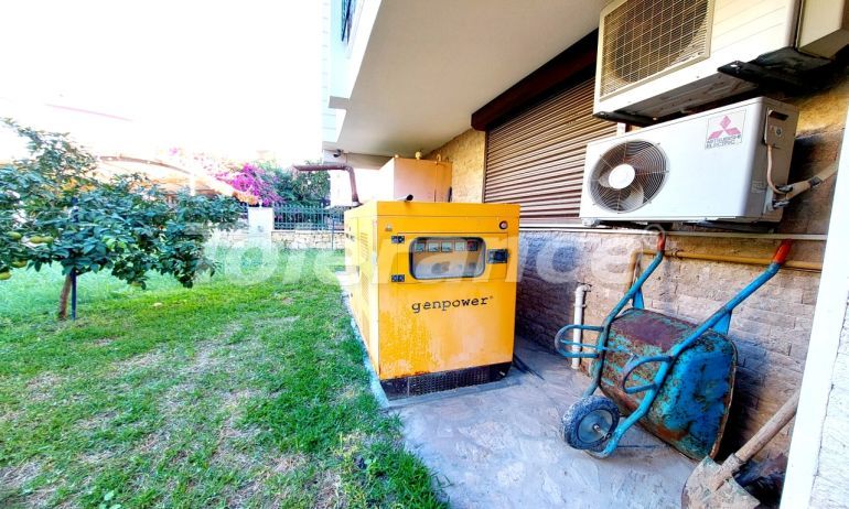 ویلا که در کونیاآلتی, آنتالیا - 112778 ویلا که در کونیاآلتی, آنتالیا - خرید ملک در ترکیه - 112778