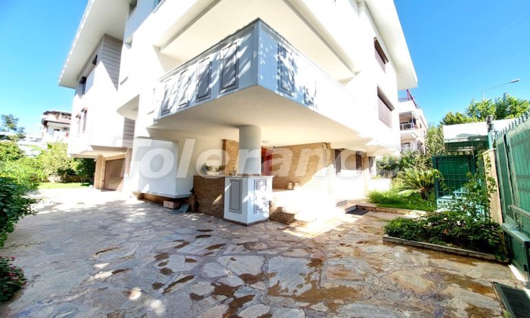 ویلا که در کونیاآلتی, آنتالیا - 112780 ویلا که در کونیاآلتی, آنتالیا - خرید ملک در ترکیه - 112780